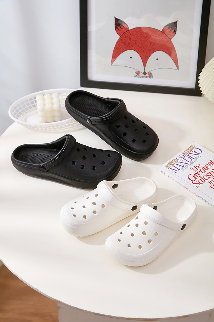 Sepatu Pantai untuk Aktivitas  - Women'S Shoes Crocs ulasan dan harga