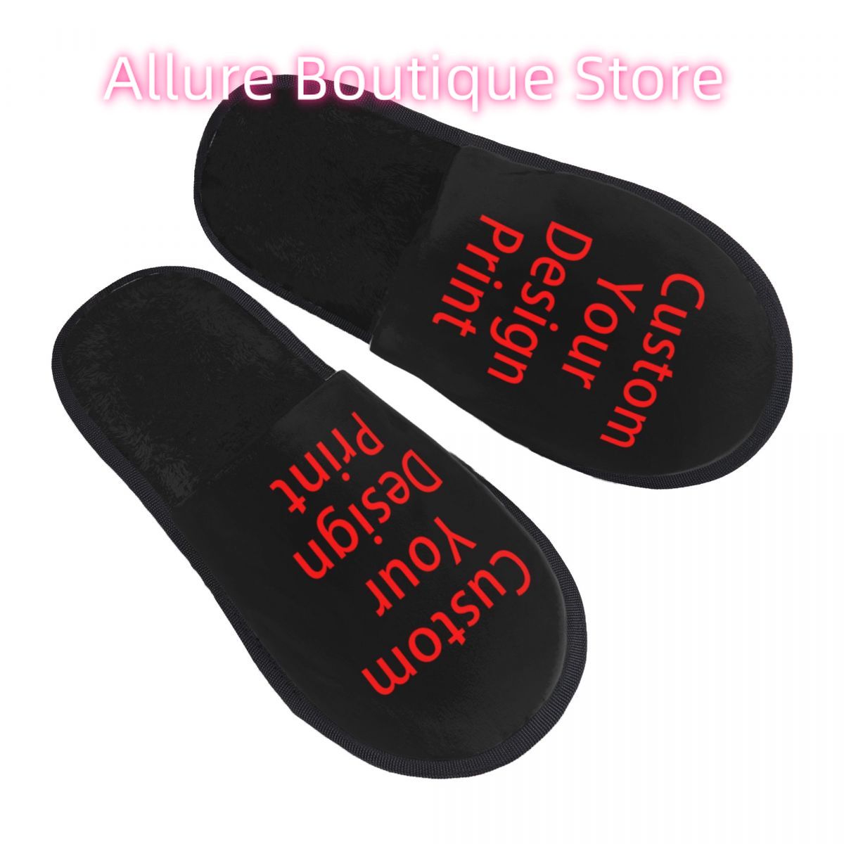 Sesuaikan Desain Sandal Tamu H - Women Shoes Logo ulasan dan harga