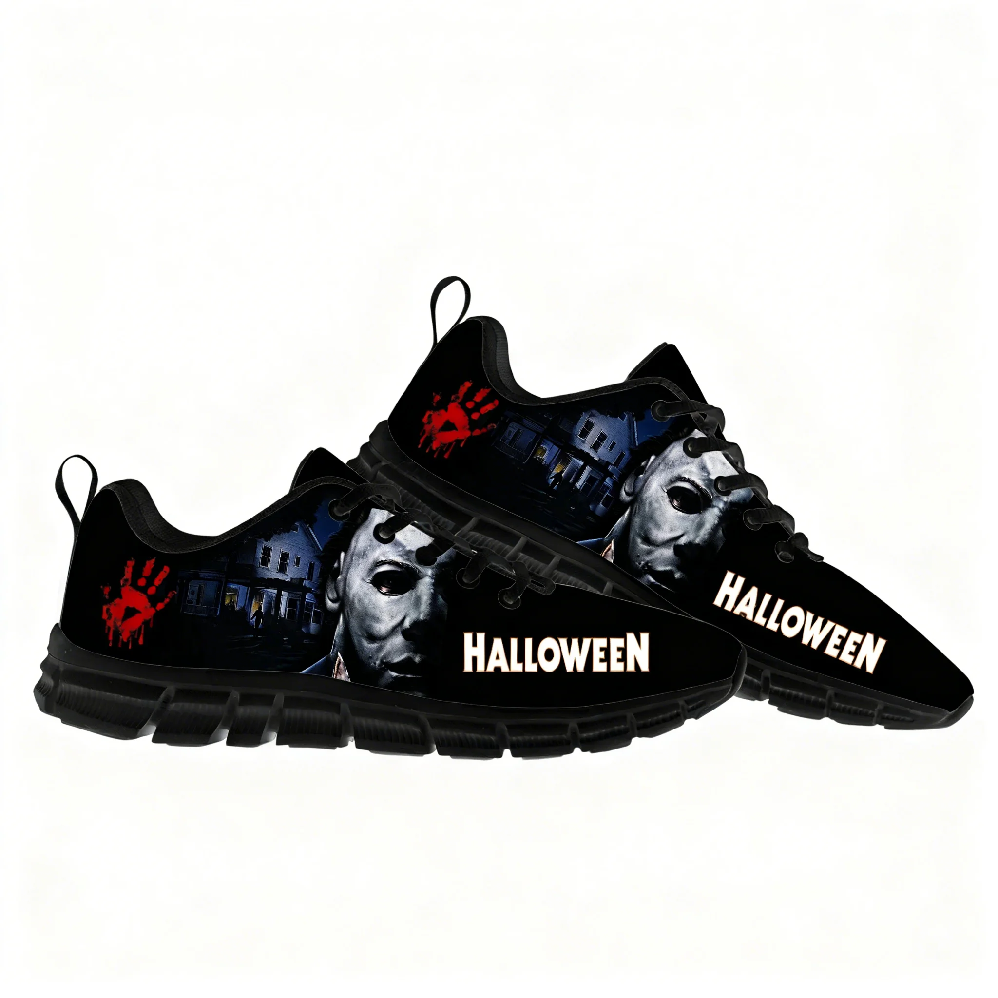 Sepatu Olahraga Michael Myers  - Women Shoes Myer ulasan dan harga
