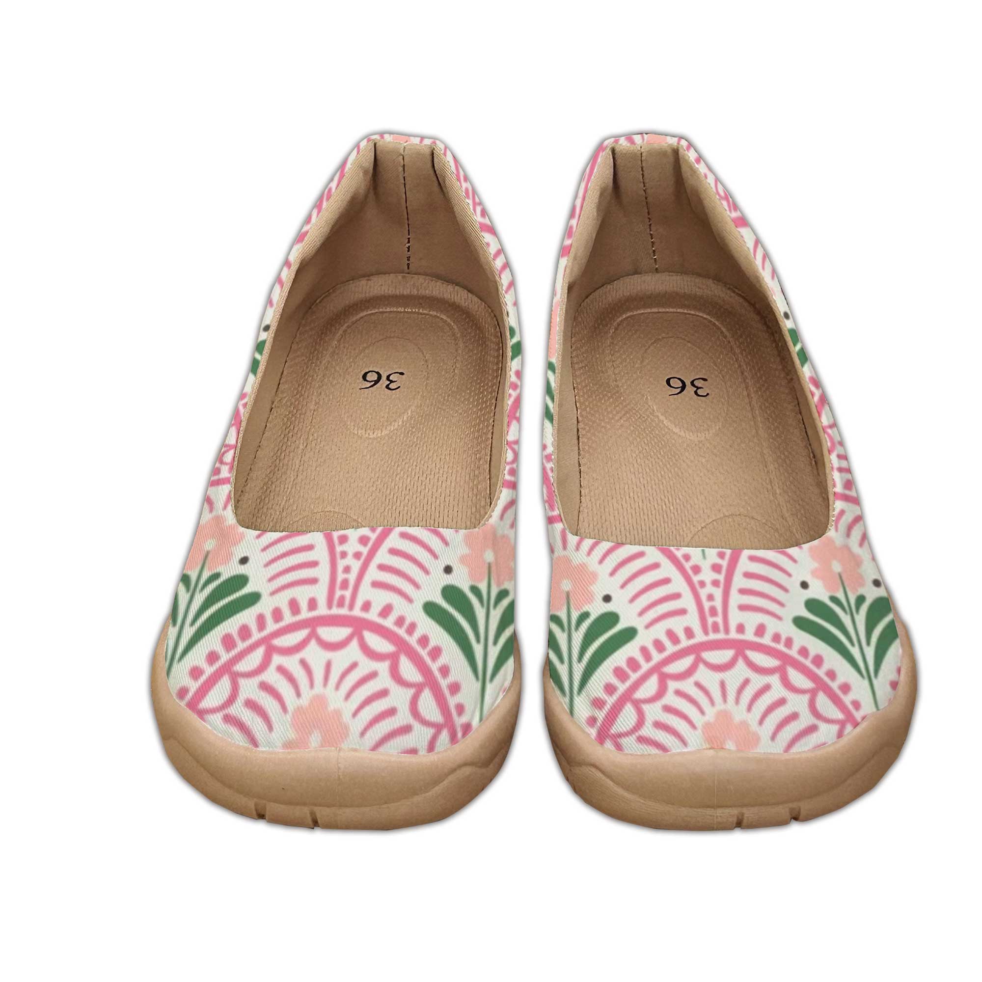 Sepatu Wanita Model Bohemian,  - Women'S Shoes For Wide Feet ulasan dan harga