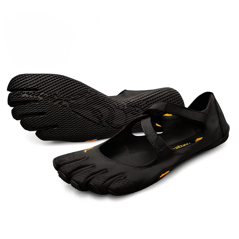 Sepatu Sneaker Wanita Five Fin - Women Shoes Logo ulasan dan harga