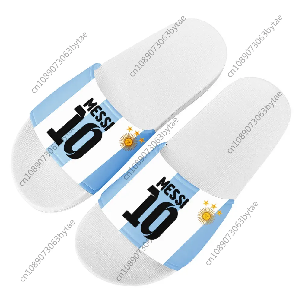 M-Miami M-Messi 10 Logo Argent - Women Shoes Logo ulasan dan harga