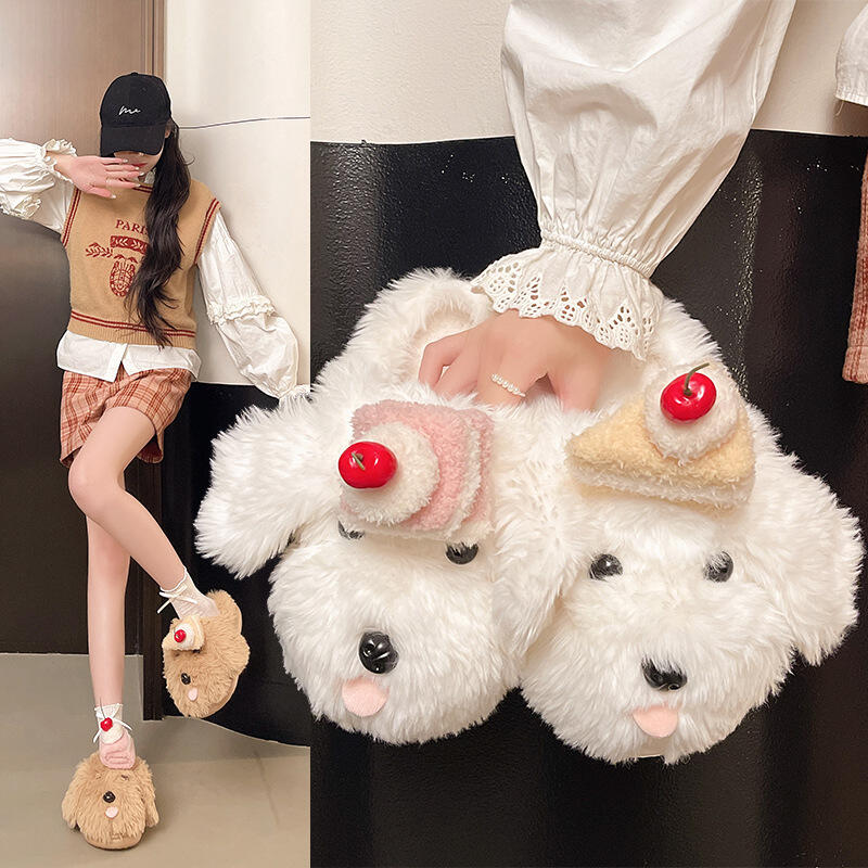 Sandal Wanita Musim Dingin Ber - Women Shoes Winter ulasan dan harga
