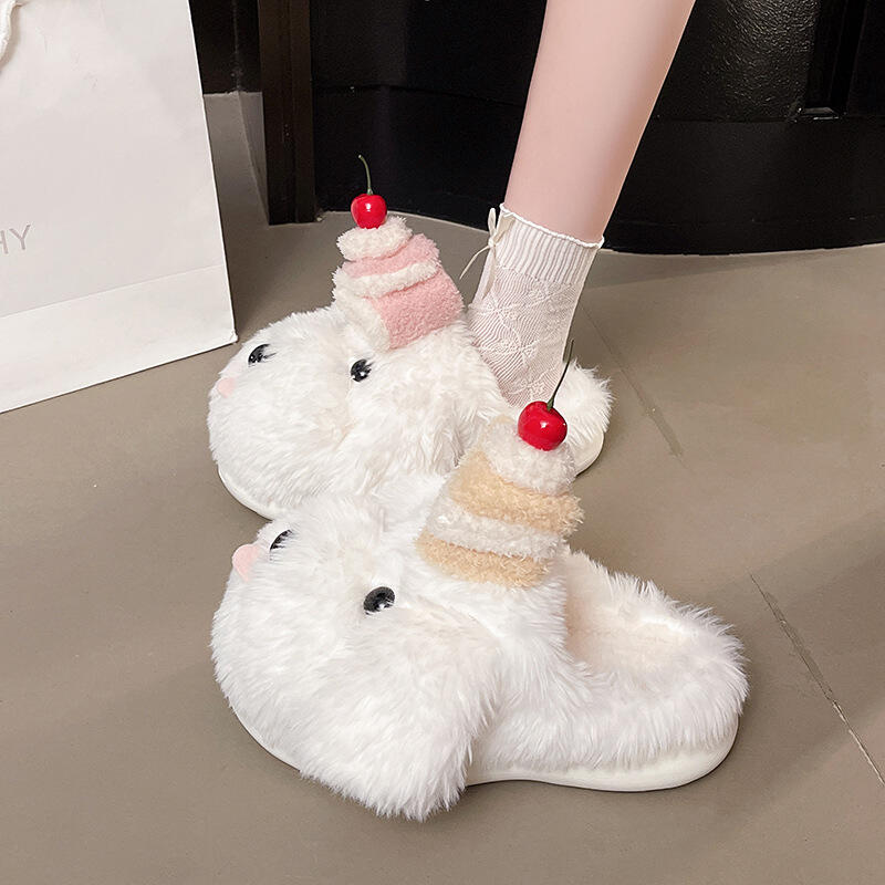 Sandal Wanita Musim Dingin Ber - Women Shoes Winter ulasan dan harga