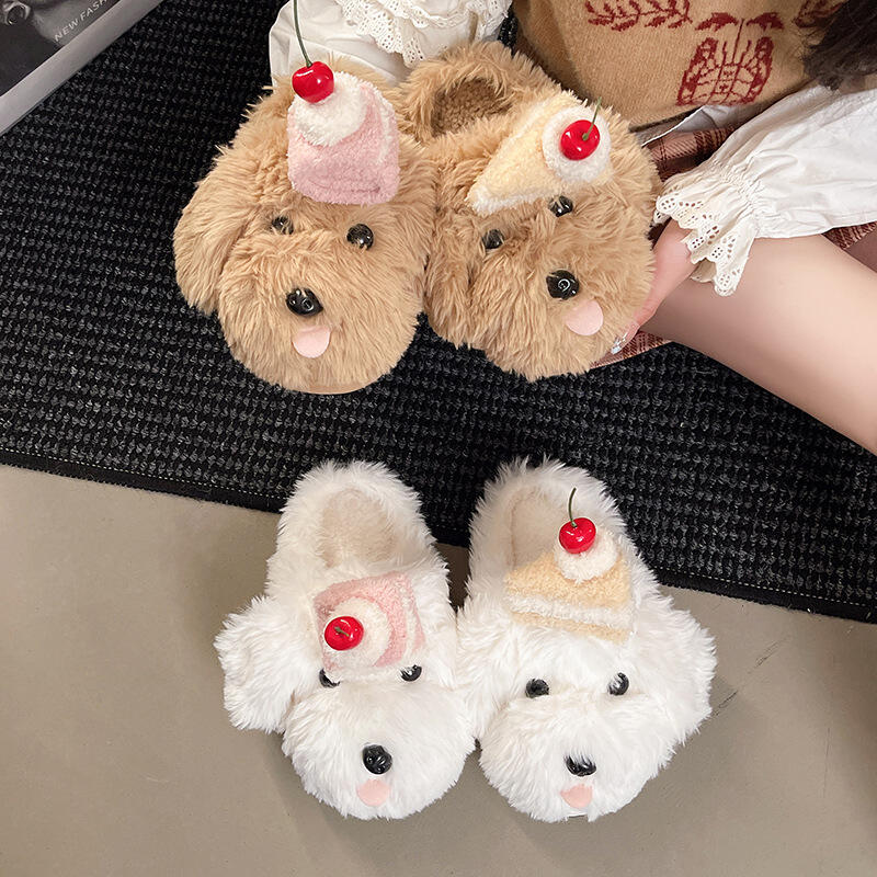 Sandal Wanita Musim Dingin Ber - Women Shoes Winter ulasan dan harga