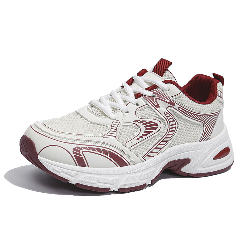 Sepatu Platform Wanita Desaine - Women Shoes Qc ulasan dan harga