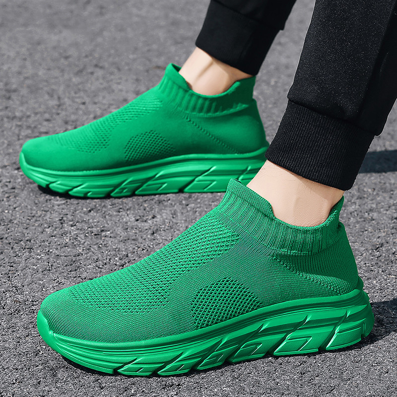 Sepatu kets olahraga Pria Wani - Women Shoes Qc ulasan dan harga