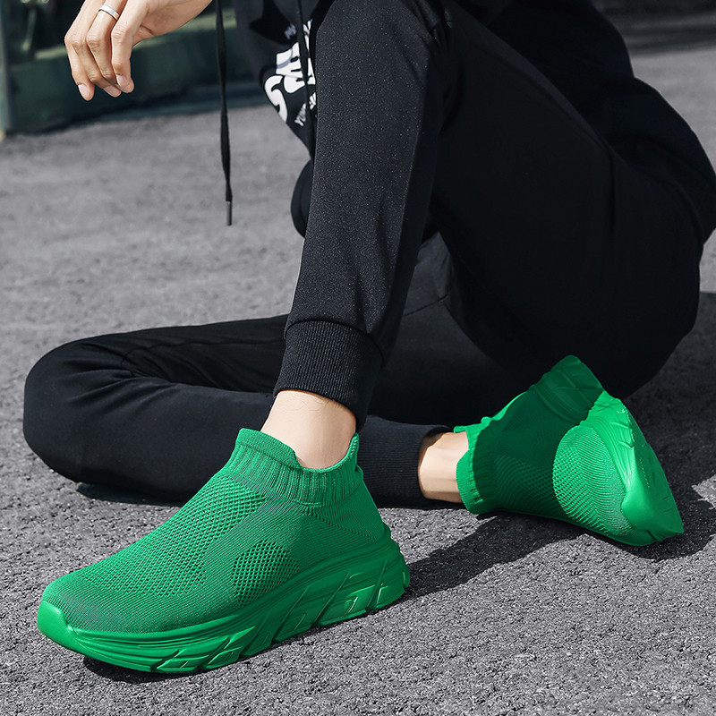 Sepatu kets olahraga Pria Wani - Women Shoes Qc ulasan dan harga