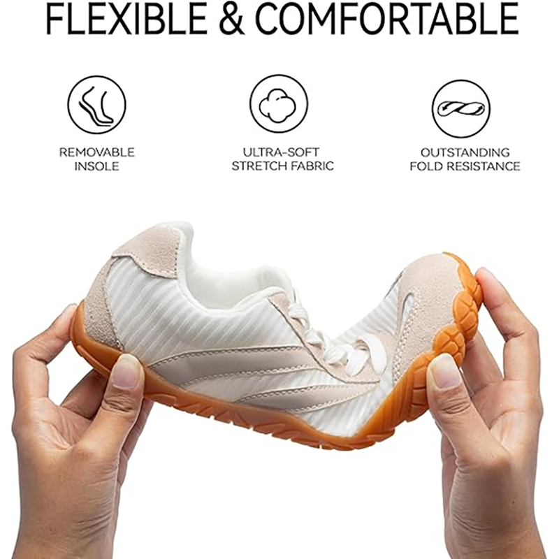 Sepatu Hiking Barefoot Sneaker - Women'S Shoes X Wide ulasan dan harga