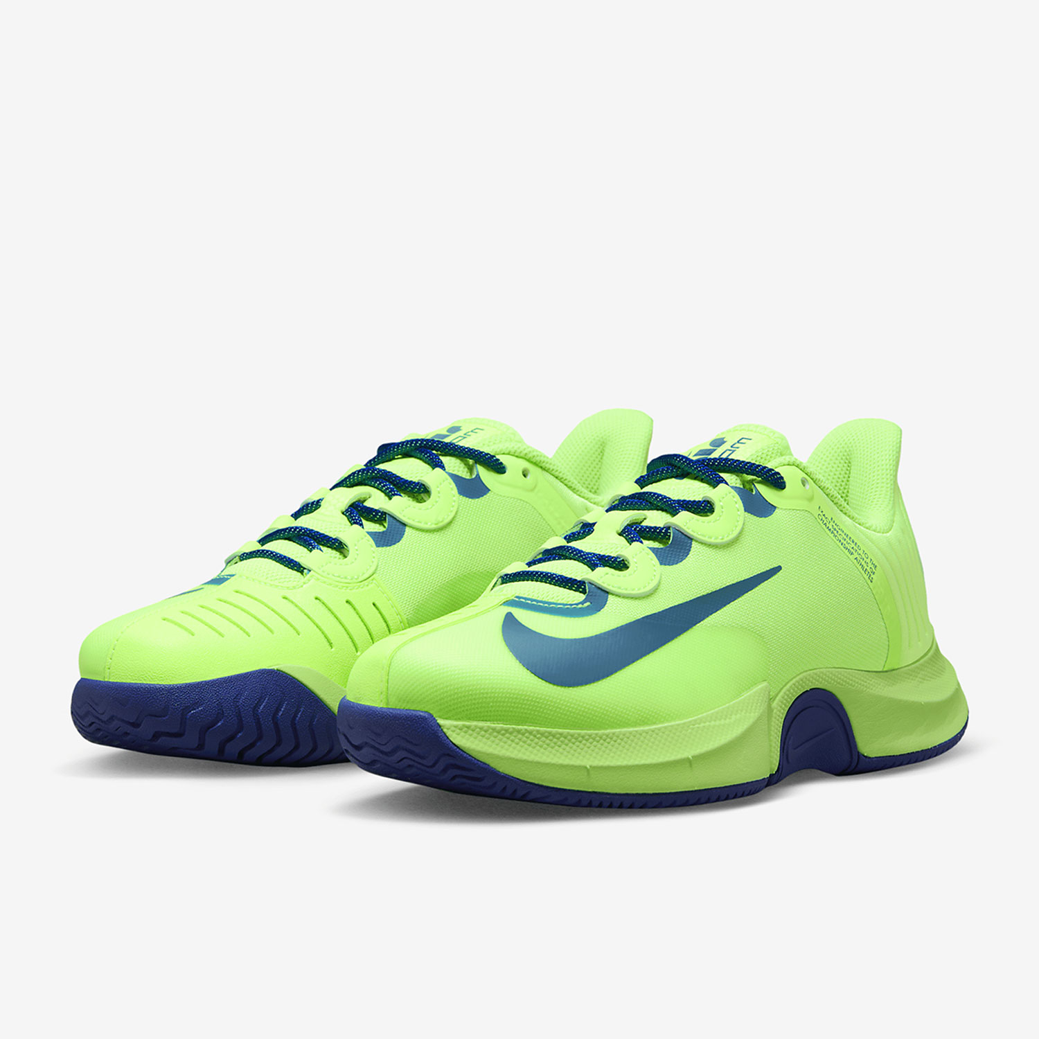 Sepatu Tenis Wanita Nike Authe - Women Shoes Zoom ulasan dan harga