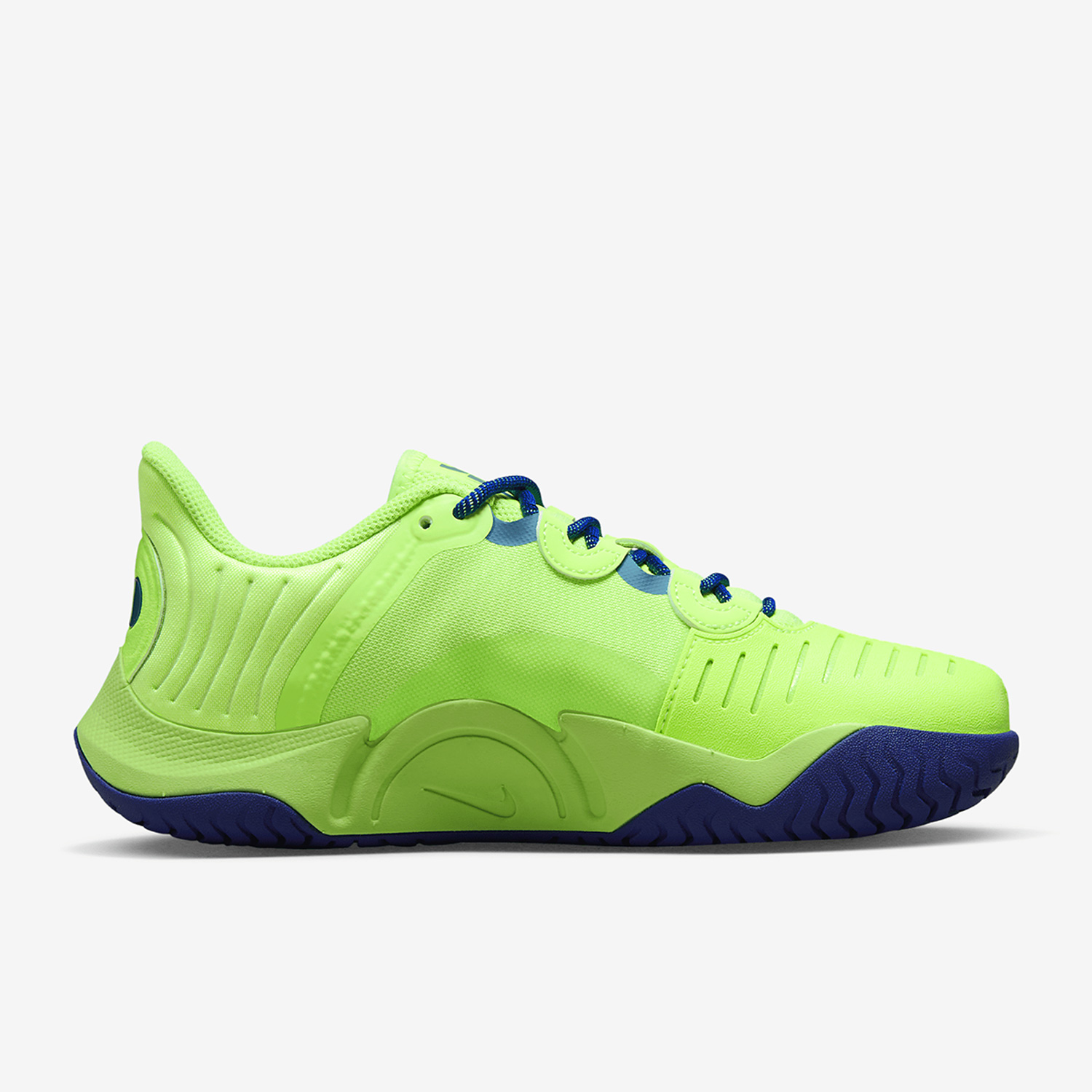 Sepatu Tenis Wanita Nike Authe - Women Shoes Zoom ulasan dan harga