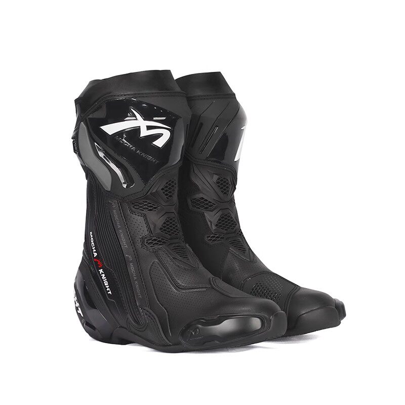 Sepatu Motor Anti Air MK-SH099 - Women Shoes Mk ulasan dan harga