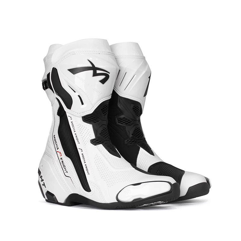 Sepatu Motor Anti Air MK-SH099 - Women Shoes Mk ulasan dan harga