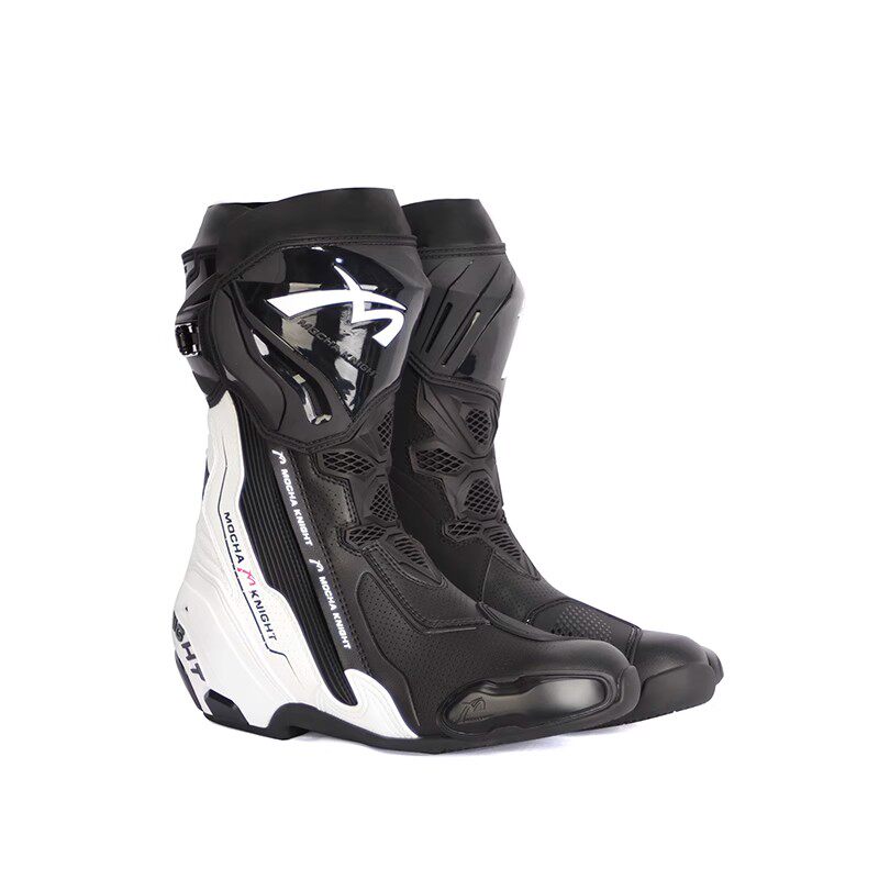 Sepatu Motor Anti Air MK-SH099 - Women Shoes Mk ulasan dan harga