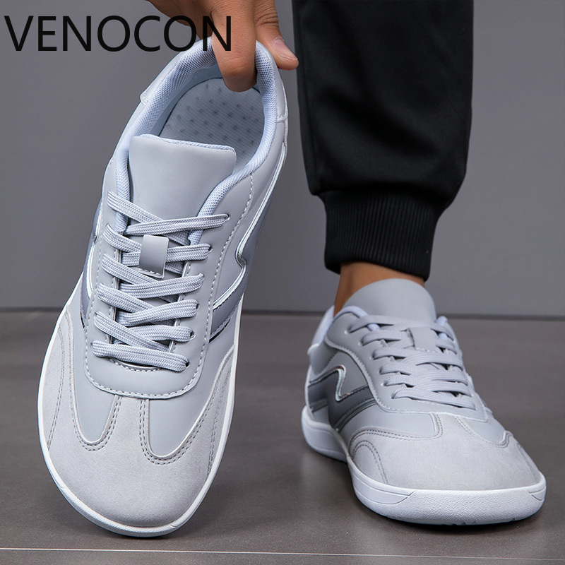 VENOCON Sepatu Kulit Tanpa Ala - Women'S Shoes X Wide ulasan dan harga