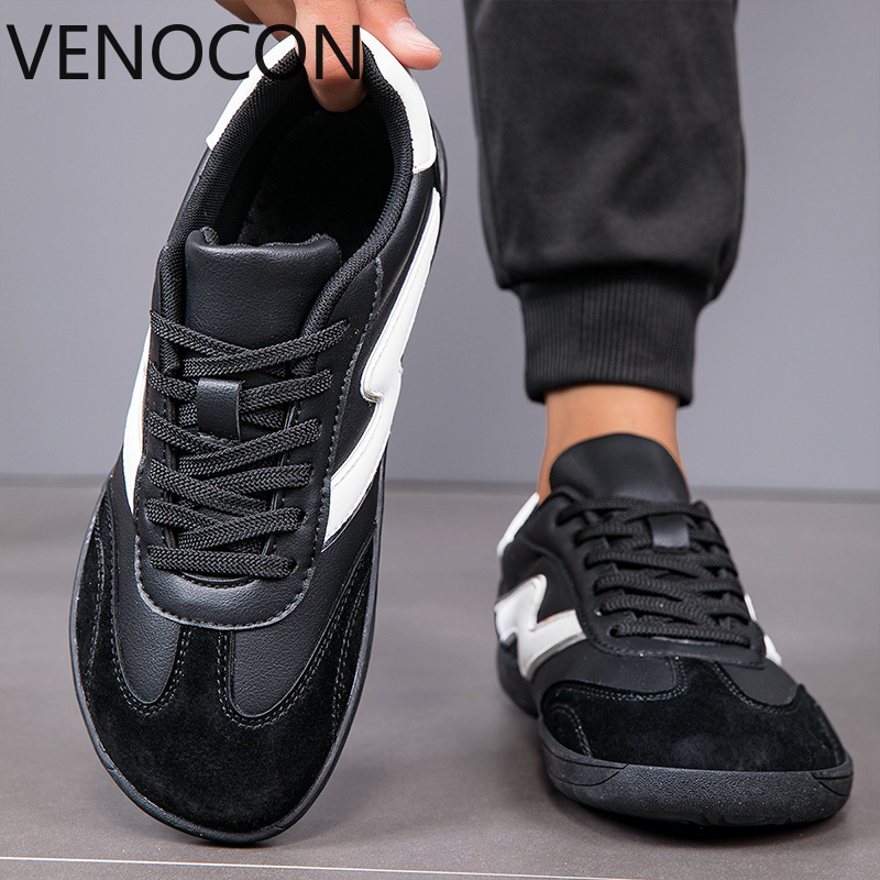 VENOCON Sepatu Kulit Tanpa Ala - Women'S Shoes X Wide ulasan dan harga