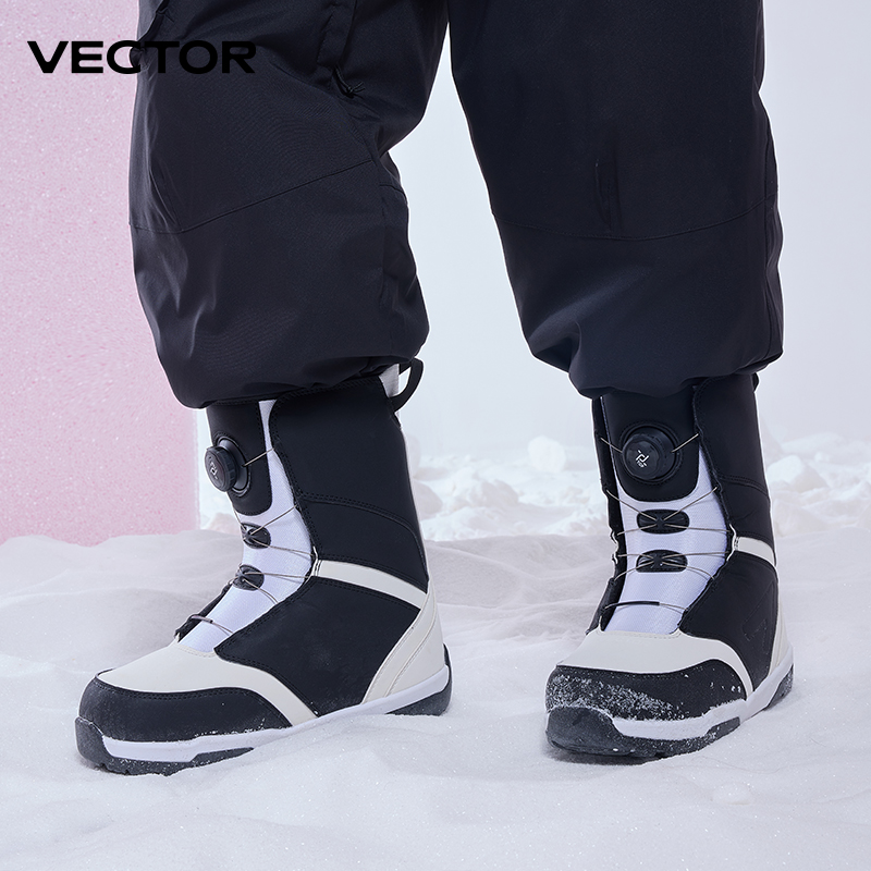 Sepatu Ski Profesional VECTOR  - Women Shoes Vector ulasan dan harga