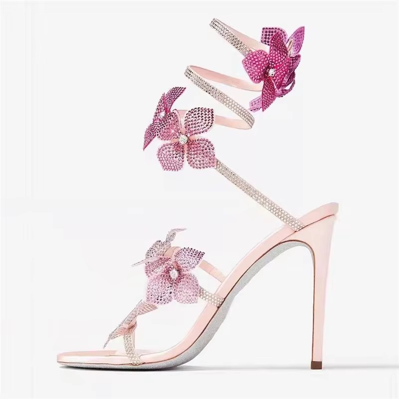 Eilyken sandal wanita hak ting - Women'S Shoes Quality ulasan dan harga