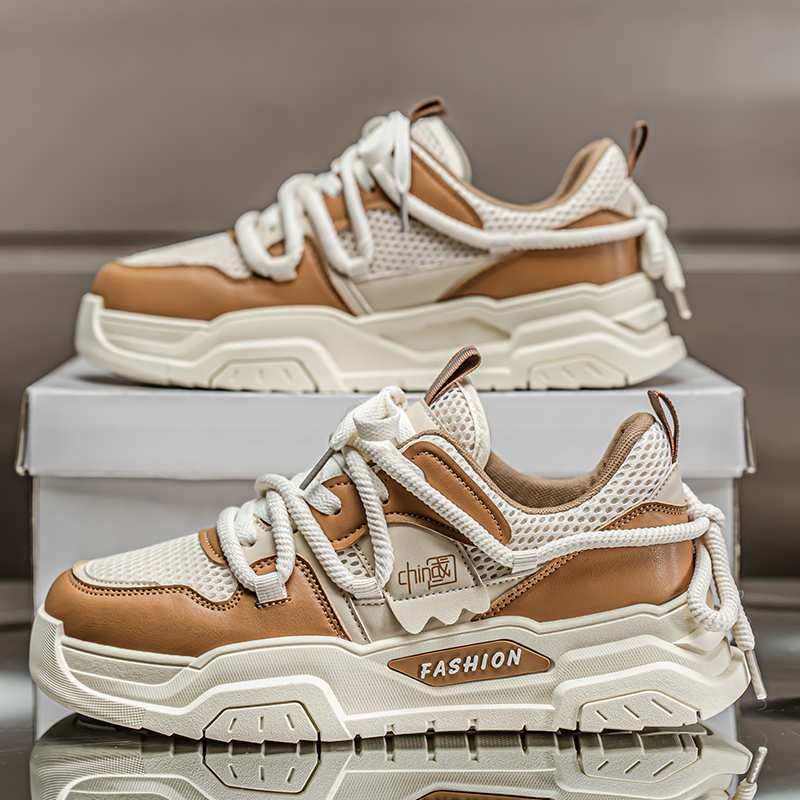 Sepatu Sneakers Minimalis Zimn - Wide Fit Heels ulasan dan harga
