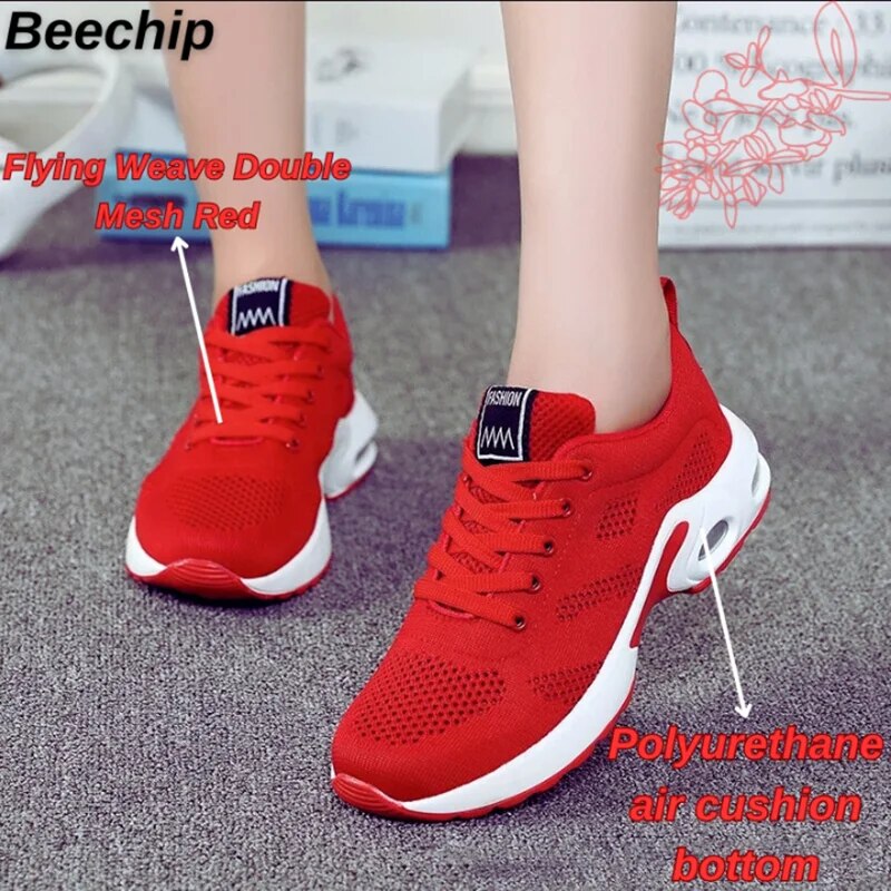Grosir perdagangan luar negeri - Women Shoes Zoom ulasan dan harga