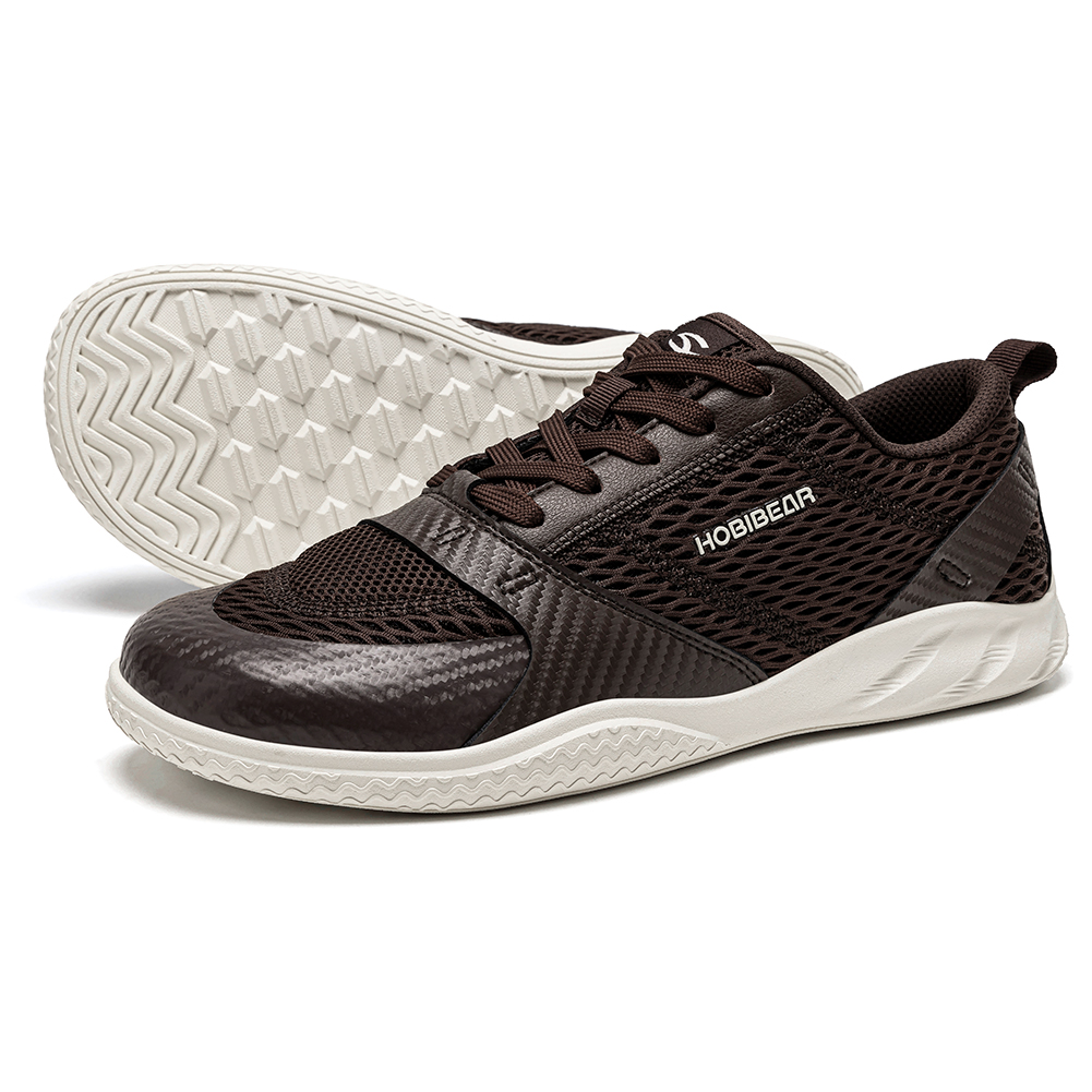 Sepatu HOBIBEAR Unisex Lebar,  - Women'S Shoes X Wide ulasan dan harga