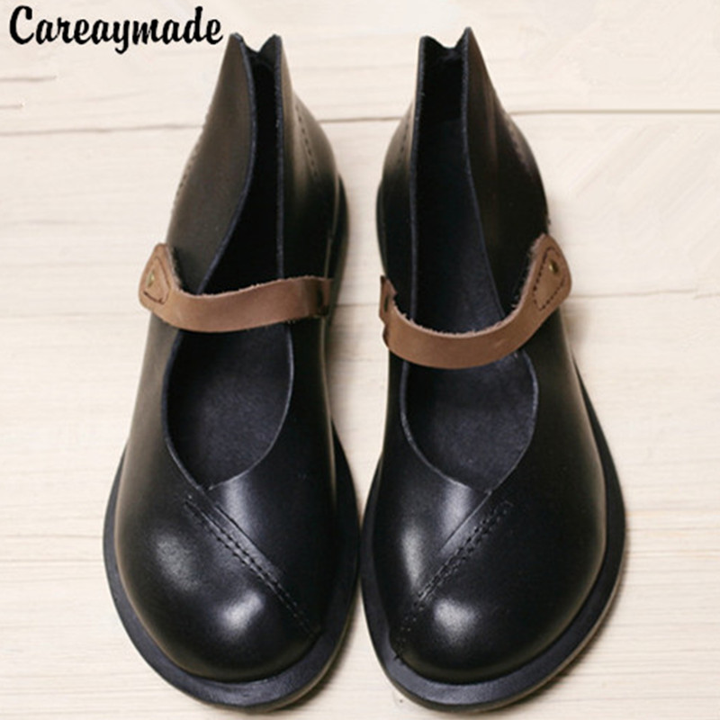 Careaymade-Sepatu Motor Wanita - Women'S Shoes Quality ulasan dan harga
