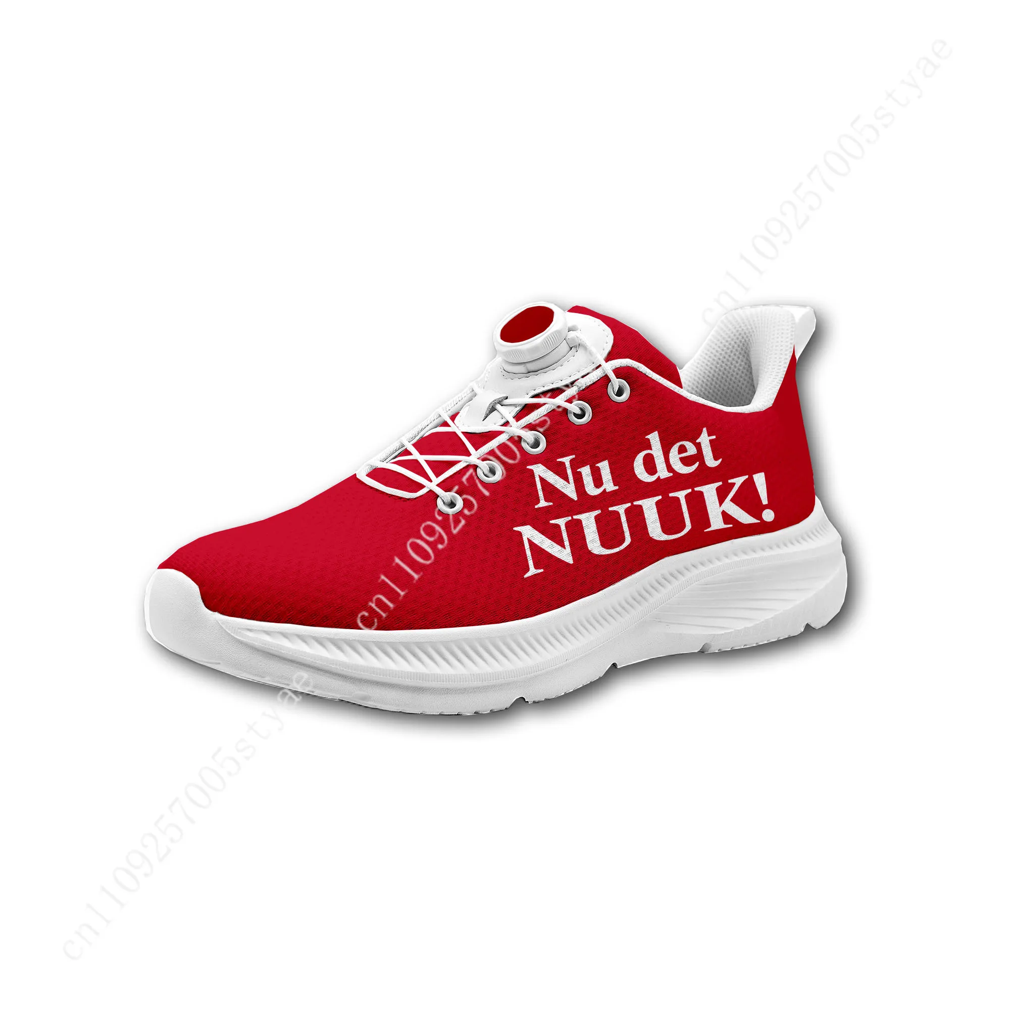 MAKE AMERICA GO AWAY Sepatu Ja - Women Shoes Logo ulasan dan harga