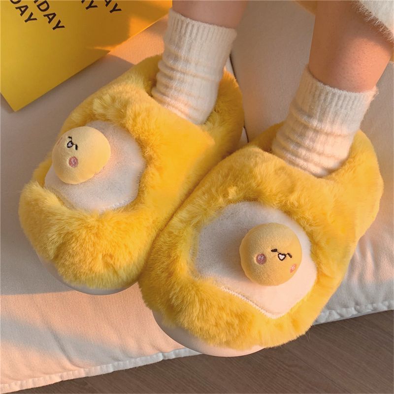 Sandal Rumah Wanita Berbentuk  - Women Shoes Winter ulasan dan harga