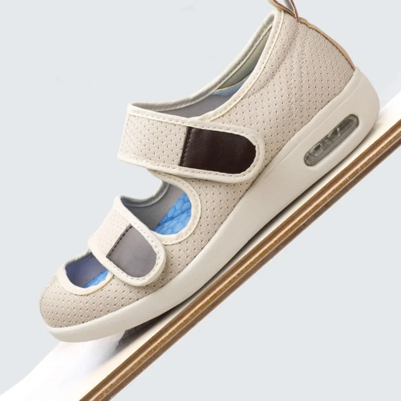 XIHAHA Sandal Wanita Ortopedi  - Women'S Shoes For Wide Feet ulasan dan harga