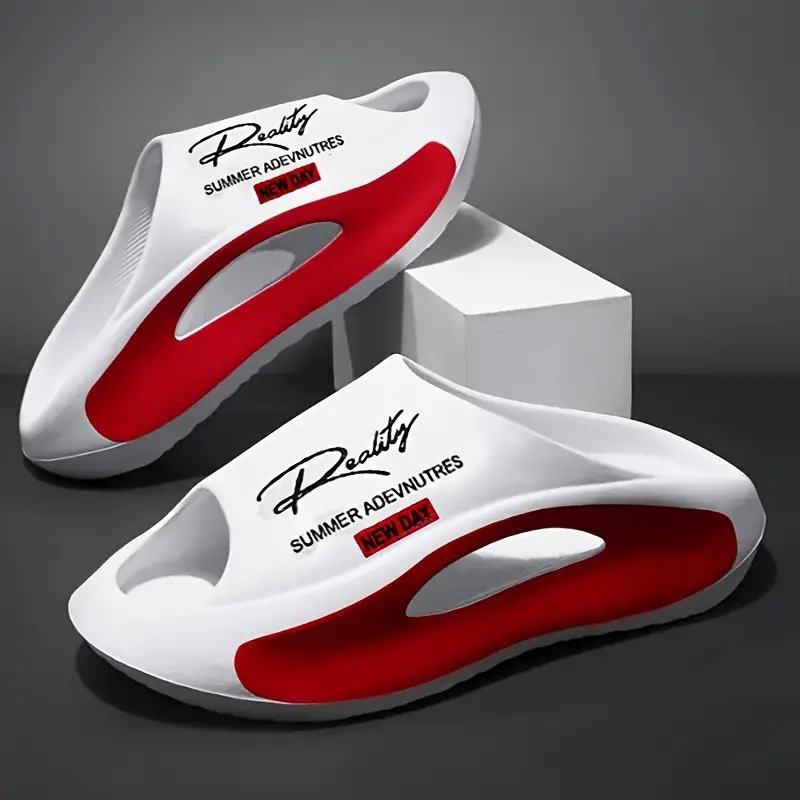 Sandal Kasual Uniseks Empat Mu - Women'S Shoes Popular ulasan dan harga