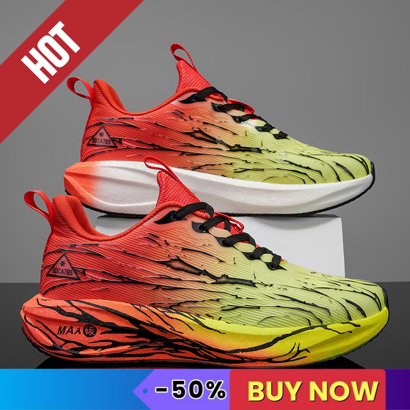 Sepatu Olahraga Pria Sepatu La - Women Shoes Zoom ulasan dan harga