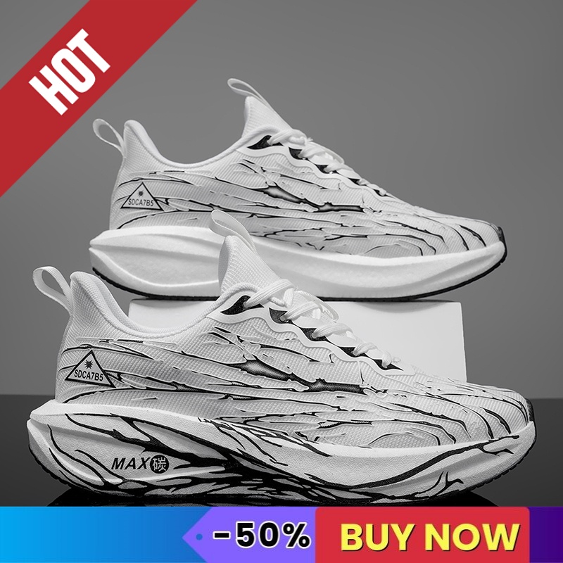Sepatu Olahraga Pria Sepatu La - Women Shoes Zoom ulasan dan harga