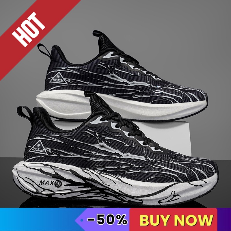 Sepatu Olahraga Pria Sepatu La - Women Shoes Zoom ulasan dan harga