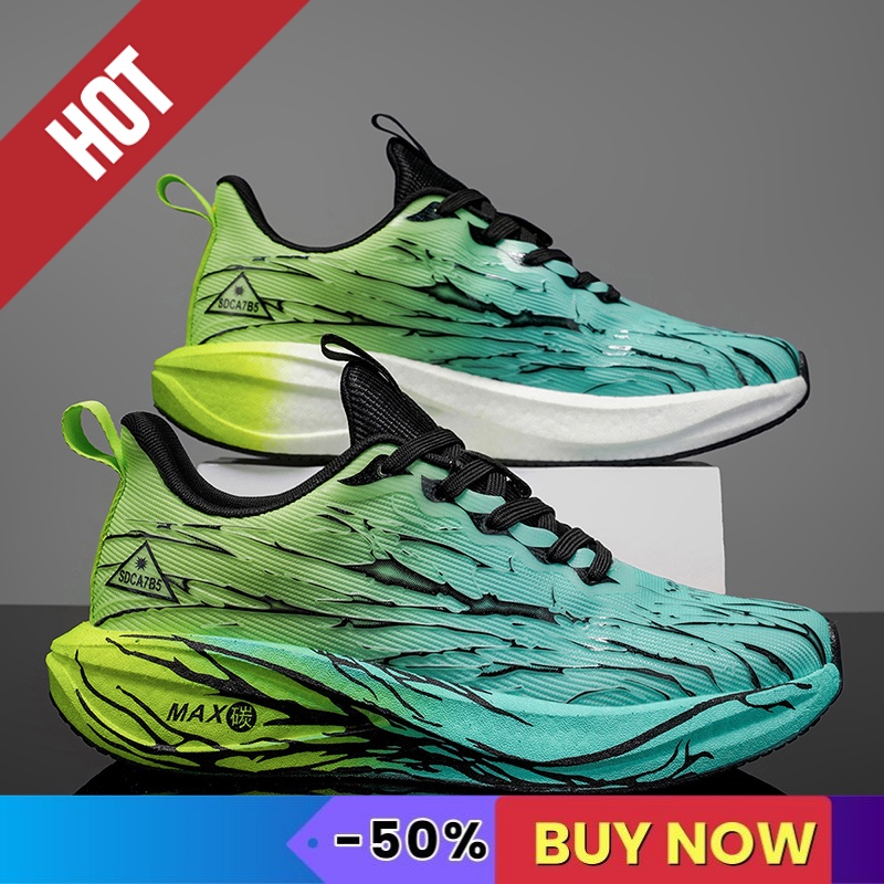 Sepatu Olahraga Pria Sepatu La - Women Shoes Zoom ulasan dan harga