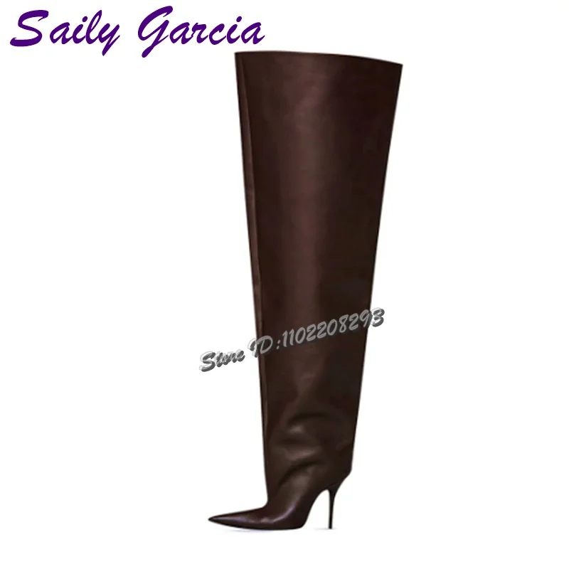 Sepatu Boots Wanita Model Runc - Wide Fit Heels ulasan dan harga