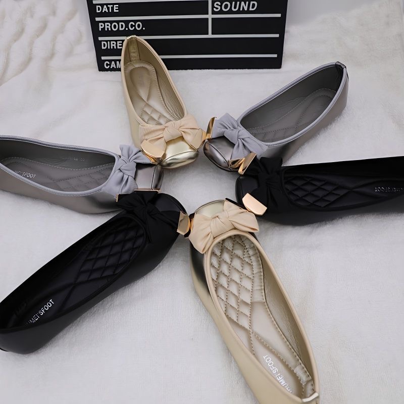 Sepatu Musim Semi Musim Panas  - Women Shoes Mk ulasan dan harga