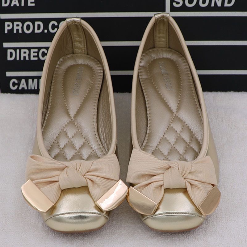 Sepatu Musim Semi Musim Panas  - Women Shoes Mk ulasan dan harga