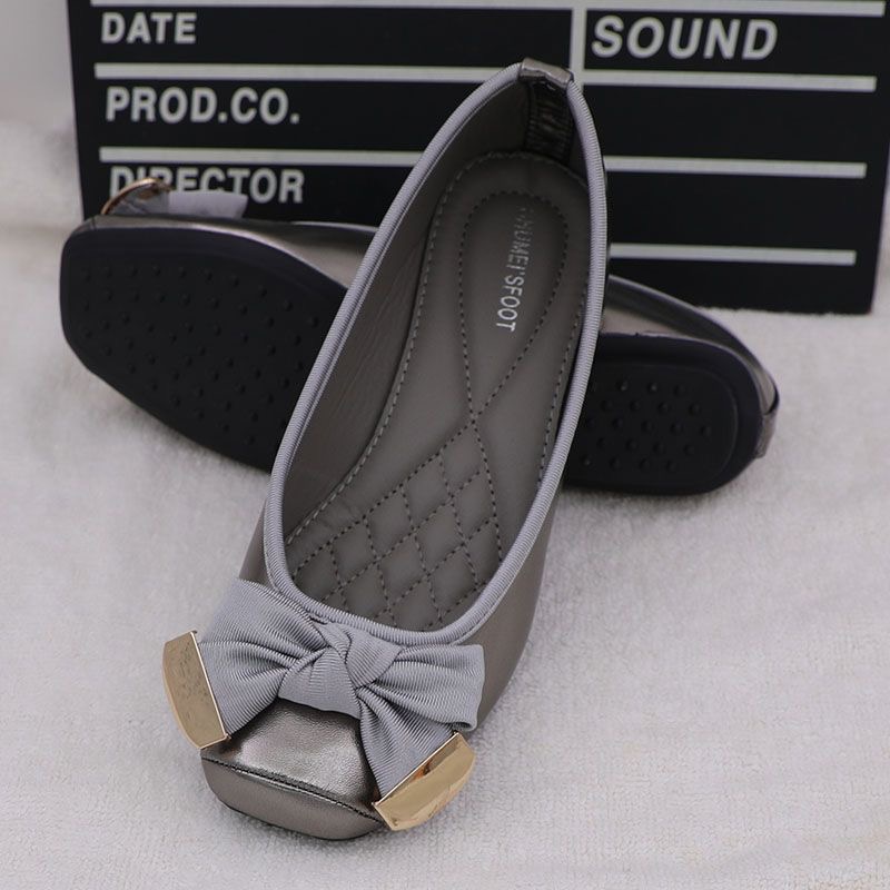 Sepatu Musim Semi Musim Panas  - Women Shoes Mk ulasan dan harga