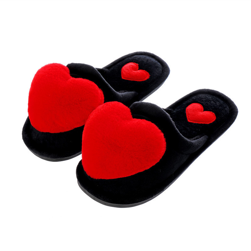 Sandal Katun Lucu Musim Dingin - Women Shoes Winter ulasan dan harga