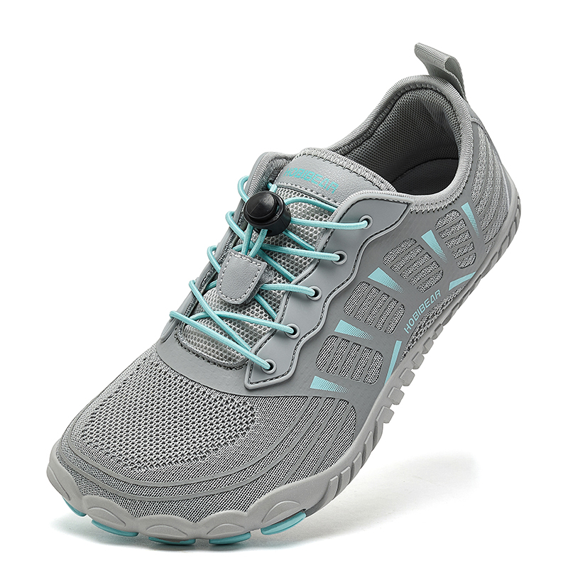 HOBIBEAR Sepatu Barefoot Pria  - Women'S Shoes X Wide ulasan dan harga