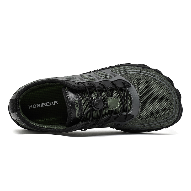 HOBIBEAR Sepatu Barefoot Pria  - Women'S Shoes X Wide ulasan dan harga