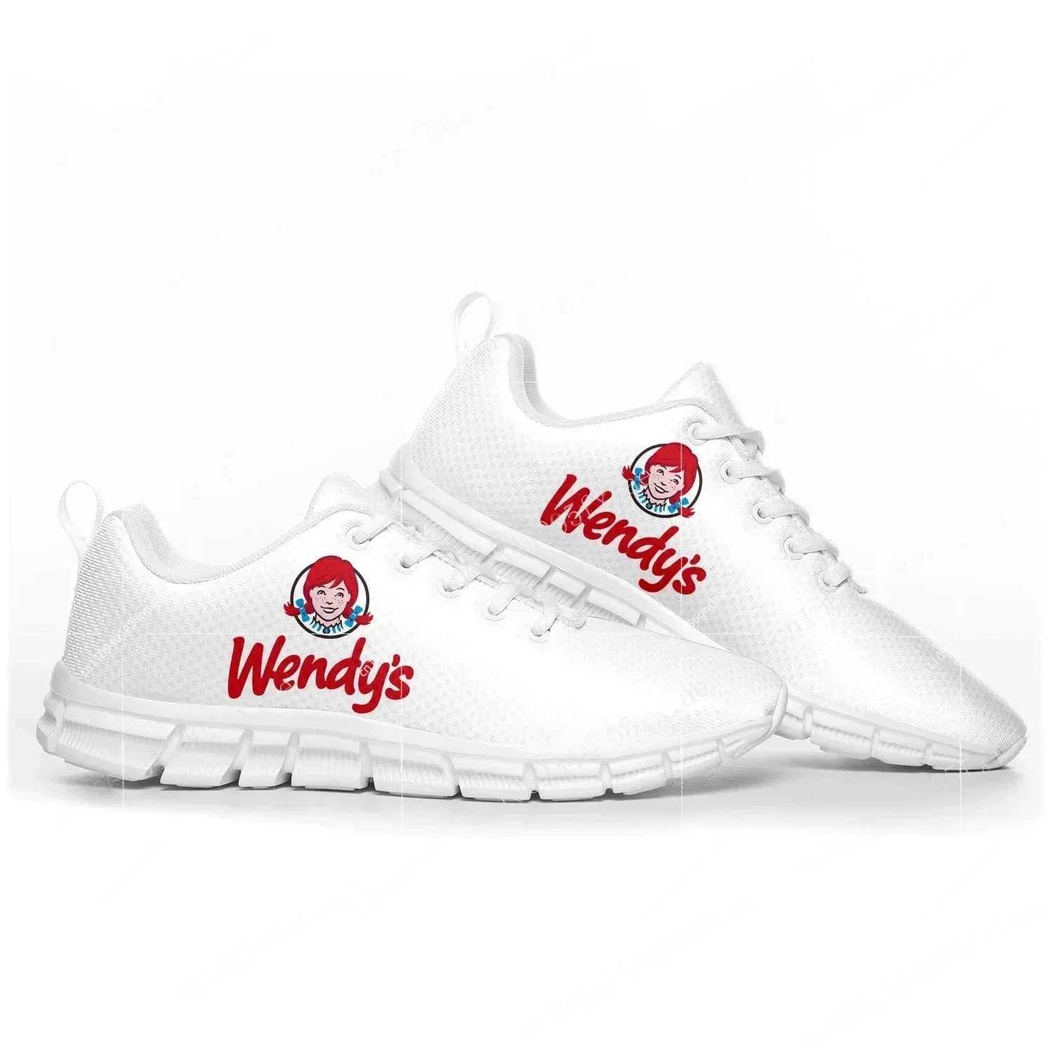 Logo Restoran Cepat Saji Wendy - Women Shoes Logo ulasan dan harga