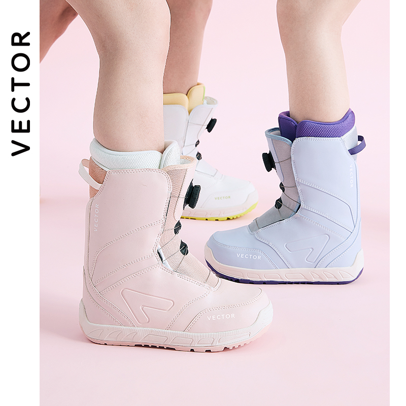 Sepatu Ski profesional pria wa - Women Shoes Vector ulasan dan harga