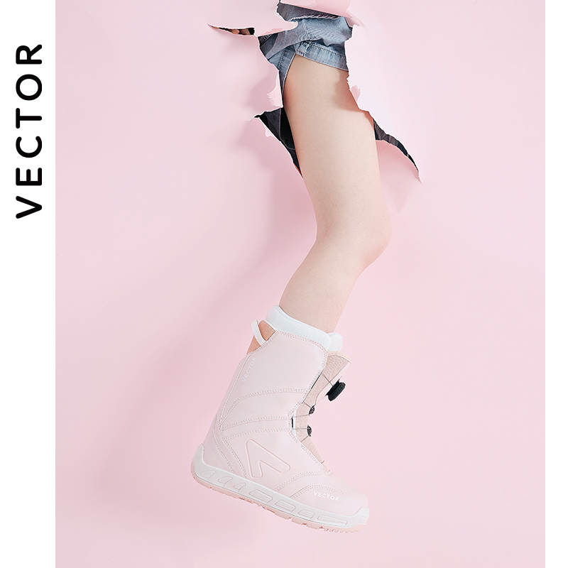Sepatu Ski profesional pria wa - Women Shoes Vector ulasan dan harga