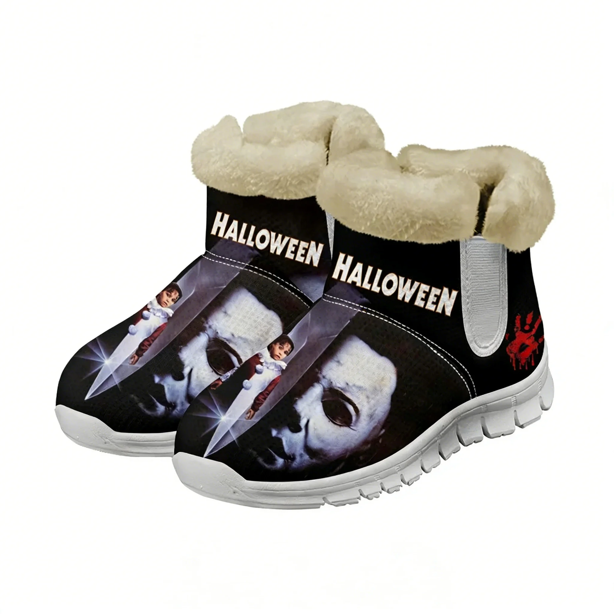 Sepatu Bot Salju Michael Myers - Women Shoes Myer ulasan dan harga