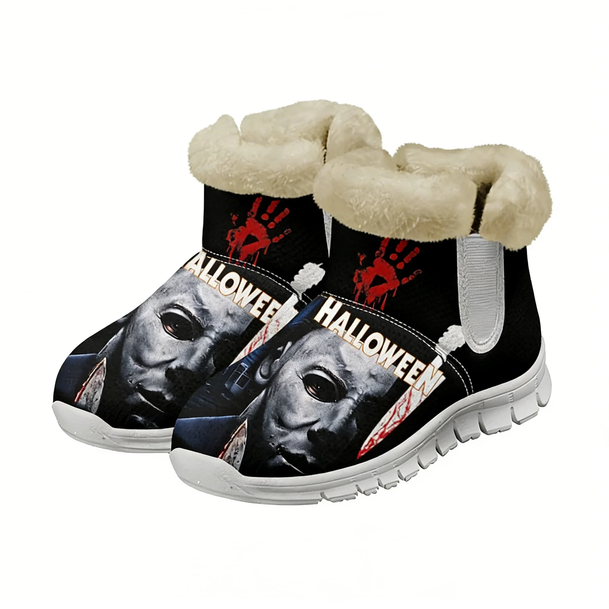 Sepatu Bot Salju Michael Myers - Women Shoes Myer ulasan dan harga