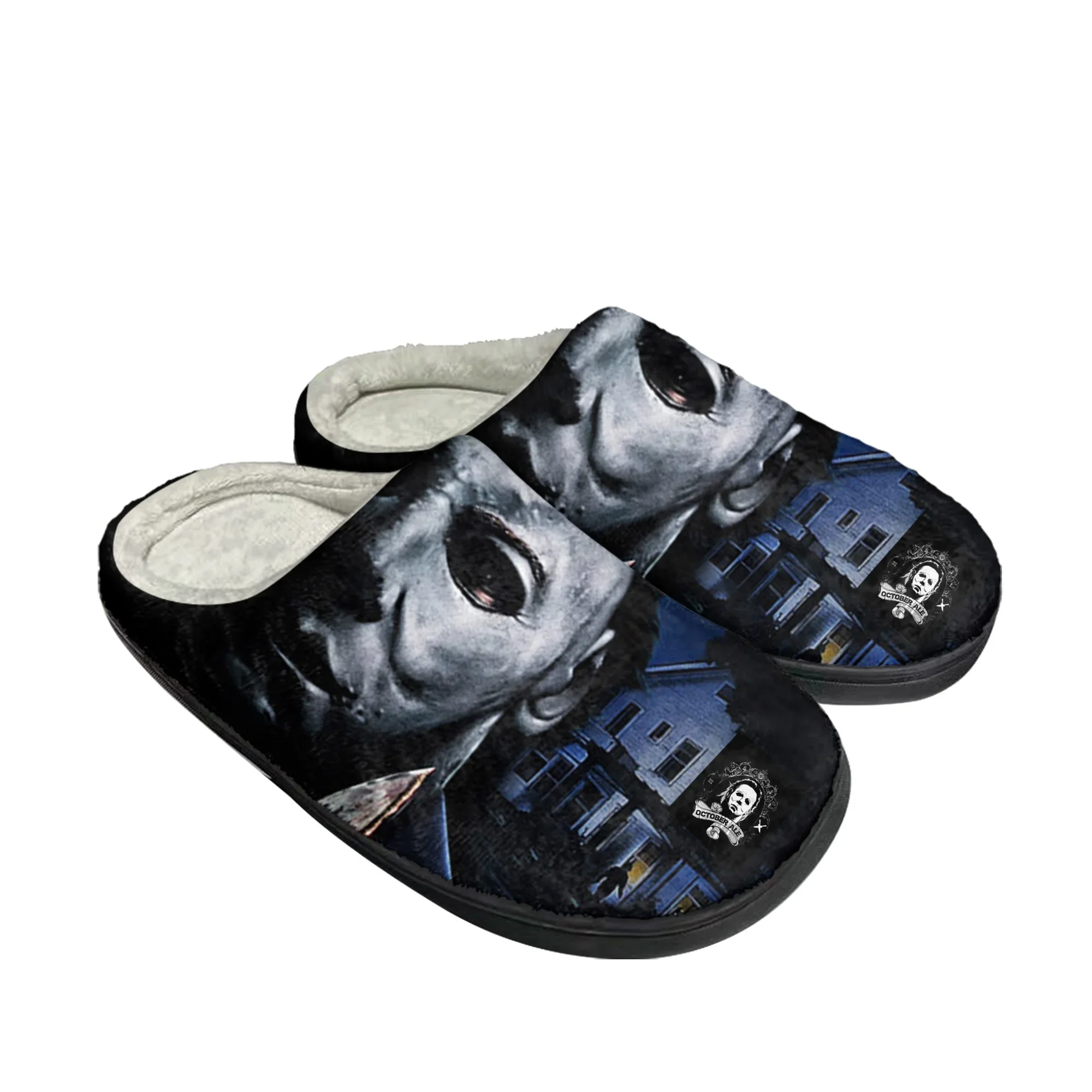 Sandal Rumah Halloween Horor H - Women Shoes Myer ulasan dan harga
