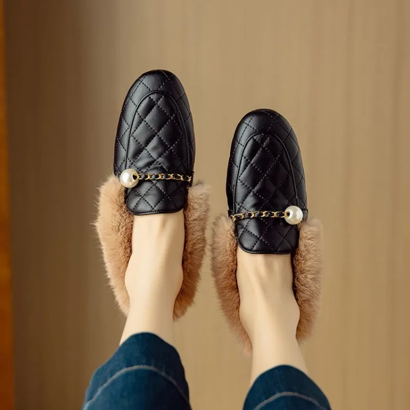 Sepatu Kasual Wanita Musim Gug - Women Shoes Mk ulasan dan harga