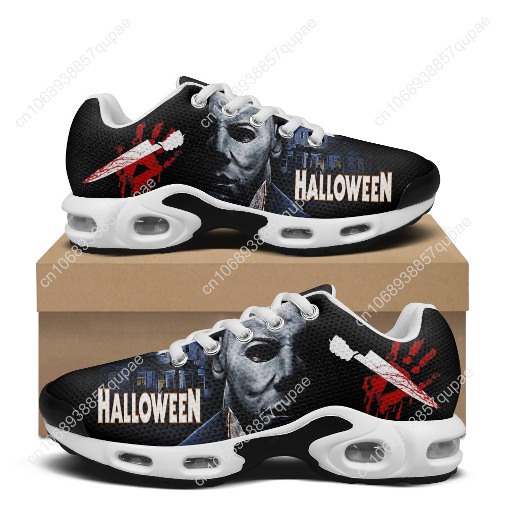 Michael Myers Halloween Pembun - Women Shoes Myer ulasan dan harga