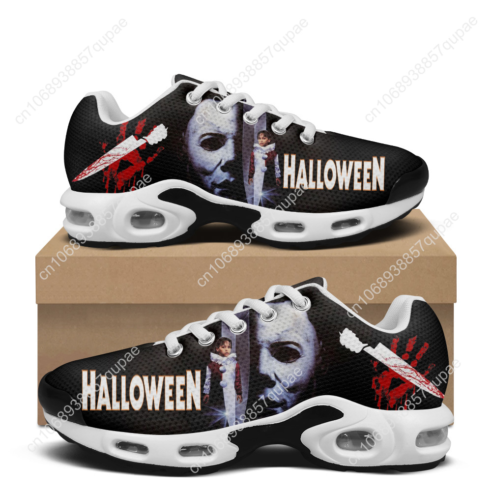 Michael Myers Halloween Pembun - Women Shoes Myer ulasan dan harga